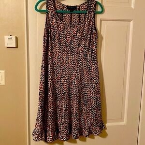 PERCEPTIONS petite dress